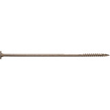 Simpson Strong-Tie Strong-Drive SDWS Timber (Exterior Grade) 0.220 in. x 10 In. T40 Screw