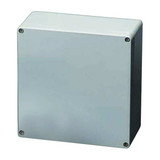 Wiegmann Enclosure,5" H x 4" D x 5" W HW-D554SCWW