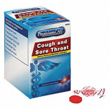 Sim Supply Cough Drops,Lozenge,50 x 1,7.6mg,PK50  90306