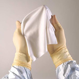 Berkshire Dry Wipe,12" x 12",White CPSLP.1212.14
