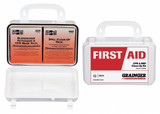 Sim Supply Kit,Bloodborne Pathogen w/CPR,Small  54503