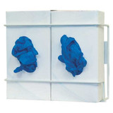 Bowman Dispensers Glove Box Dispenser,2 Boxes,PK2 GL022-0613