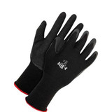 Bdg Coated Gloves,Knit,XS,9.5" L 99-1-9842-6