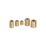 Brass Hose Ferrule, Brass