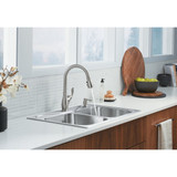 Southhaven Aio Kit Sink