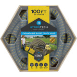 Hydrotech 5/8 In. x 100 Ft. Expandable Burst Proof Hose - Yellow 8991C3