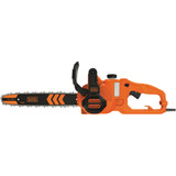 Black & Decker 14 In. 8A Electric Chainsaw BECS600 723861