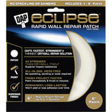 DAP Eclipse 6 In. Rapid Wall Repair Patch 09165