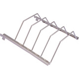 Oklahoma Joe's Steel Rib Rack Flex Rack 4418427P06