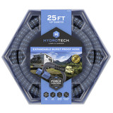 Hydrotech 5/8 In. x 25 Ft. Expandable Burst Proof Hose - Blue 8988C4