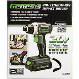 Genesis