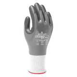 Showa VF,Coated Gloves,Gry,L,54ZU39,PR 577L-08-V