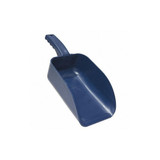 Remco Large Scoop,15.1 in L,Blue  6500MD3