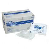 Covidien Stretch Bandage,White,4 1/8yd L,1"W,PK12 K1CB019230