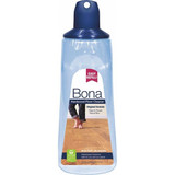 Bona Floor Cleaner,Liquid,34 oz,Cartridge WM700054001