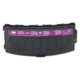 3m Filter,Magenta,Filter Retainer Cover,PK5  TR-6710N-5