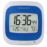 Traceable Digital Thermometer,23 to 122 Degree F 1072