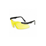 Smith & Wesson Safety Glasses,Yellow 19826