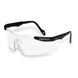 Smith & Wesson Safety Glasses,Clear  19822