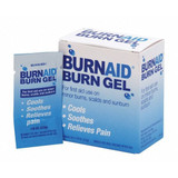 Manufacturer Varies Topical Burn Gel,0.125 oz,PK25 3066