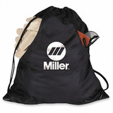 Miller Electric Helmet Bag,7 in.x12 in. 770250