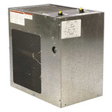 Oasis 1 Station Water Chiller, W 16 3/8 in R8