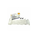 First Aid Only Compress,White,72"L,4"W 2-004