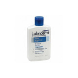 Lubriderm Hand and Body Lotion,Bottle,6 oz.,PK12 48826