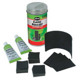 Slime Rubber Patch Kit,27 Pc.  20189