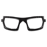 Ergodyne Safety Glasses FoamGasket,Black,EVA Foam ODIN-FGI