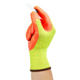 Ansell Cut-Resistant Gloves,XL-10,PR 11-515