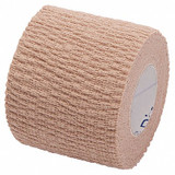 Honeywell Bandage,Beige,5yd L,2"W 100520-H5