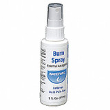 Waterjel Topical Burn Spray,2 oz BS2-24
