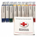 First Aid Only Complete Refill/Kit,65pcs,OSHA Compliant 740010