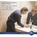 Comet Bathroom Cleaner,32 oz,Spray Bottle,PK8 22569