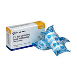 Manufacturer Varies Gauze Wrap,White,4yd L,2"W B204