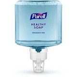 Purell Hand Soap,CLR,1,200 mL,,PK2 7772-02