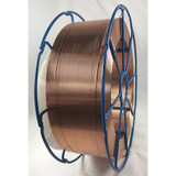 Hobart Filler Metals Mig Welding Wire,0.035" dia.  S305408-G34