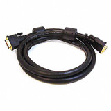 Monoprice Computer Cord,DVI-D DualLink M to M,6ft 2686