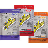 Sqwincher Sports Drink Mix,Grape,PK50 159015302