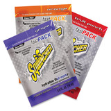 Sqwincher Sports Drink Mix,Grape,PK50 159015302