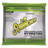 Sqwincher Sports Drink Mix,Lemon-Lime 159016043