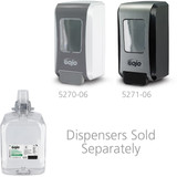 Gojo Hand Soap,CLR,2,000 mL,,PK2 5265-02