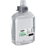 Gojo Hand Soap,CLR,2,000 mL,,PK2 5265-02