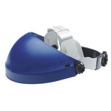 3m Headgear,Blue,Thermoplastic 82501-00000