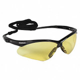 Kleenguard Safety Glasses,Amber 25659