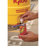 Sqwincher Sports Drink Mix,Tropical Cooler,PK50 159015309