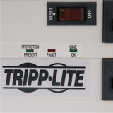 Tripp Lite Surge Protector Strip,6 Outlet,Gray ISOBAR 6 ULTRA