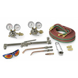 Smith Equipment MILLER CW5A Gas Welding Outfit MB55A-510