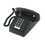 Cetis Standard Desk Phone, Black 2510D MW (BK)